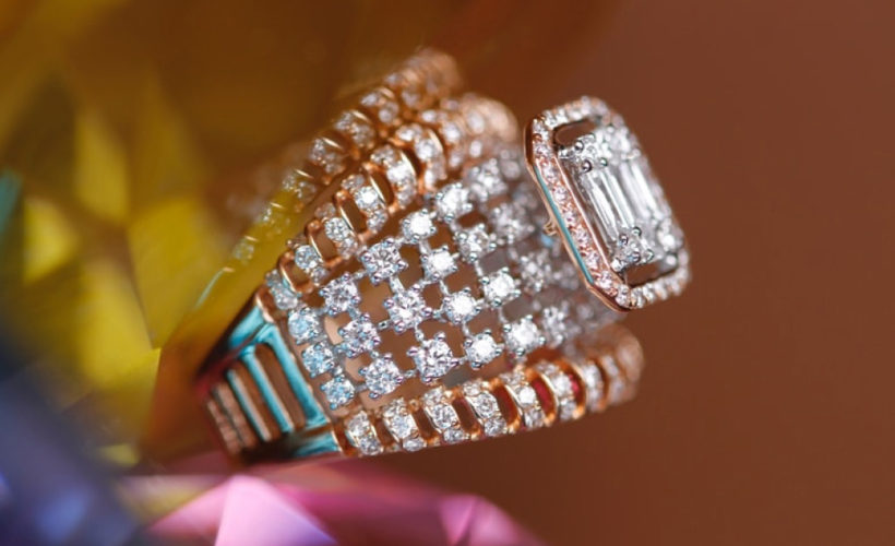 Disadvantages of Diamond Stone Diamond Negative Effects