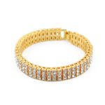 diamond bracelet