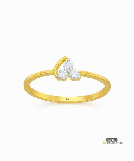 3 Stone Engagement Rings