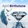April Birthstones Diamond Birthstone Meaning & History
