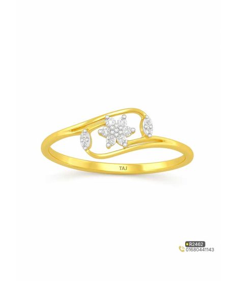 Buy 9 Stone Diamond