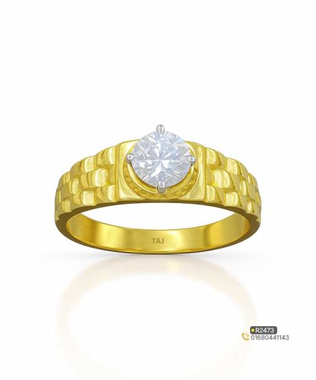 Buy Latest Diamond Rings