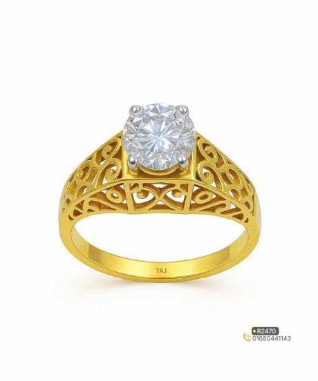 Diamond Rings For Men
