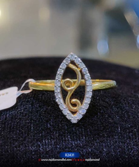 Eye Shaped Diamond Ring Lowest Price Diamonds Rings