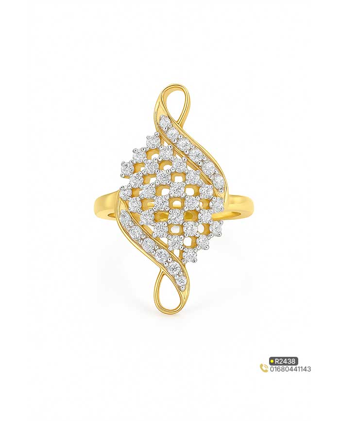 Latest Design Diamond Ring Latest Design Diamond Ring