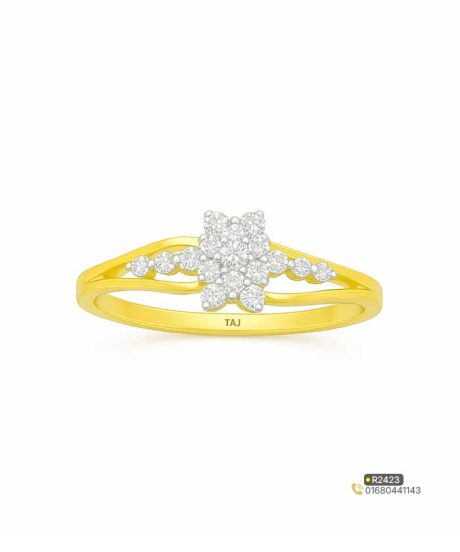 Wedding Ring Latest Collection