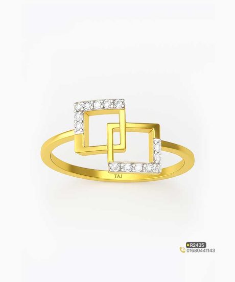 Wedding Ladies Diamond Ring