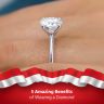 Amazing Astrological Benefits Diamond Astrological Benefits