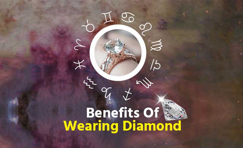 Benefits Of Wearing Diamond , Why Wear Diamonds?