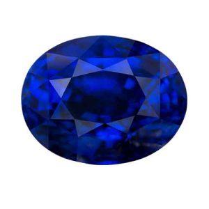 Gemstone Price in Bangladesh Blue Sapphire (Nelam - Nila)​ www.tajdiamondbd.com