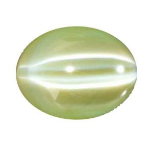 Gemstone Price in Bangladesh Cat's-Eye (Chrysoberyl - Lehsunia)​ www.tajdiamondbd.com