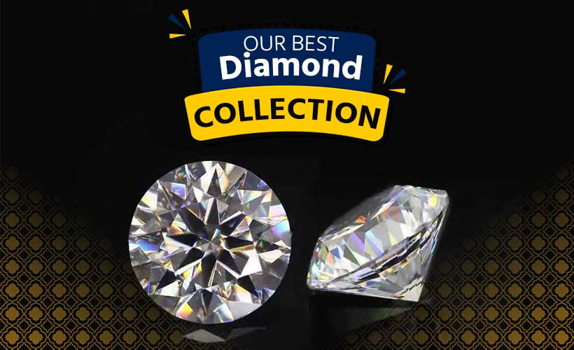 Diamond House Hera Jewellery Collection With Price