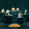 Diamond Nose Pin Price In Bangladesh. https://tajdiamondbd.com/