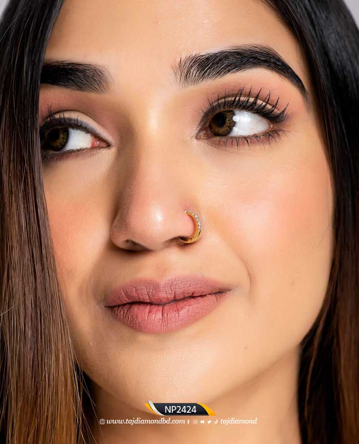 Diamond Nose Ring Price. www.tajdiamondbd.com (2) Diamond Nose Ring Price. www.tajdiamondbd.com