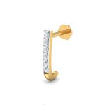 Diamond Noth Nose Pin Latest Noth Style For Women