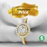 Diamond Rings Price List
