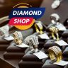 Diamond Shop in Bangladesh | Gold and Hera online Jewellery