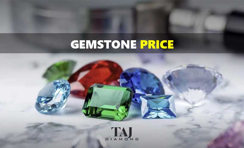 Gemstone Price in Bangladesh