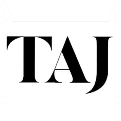 Taj Diamond logo