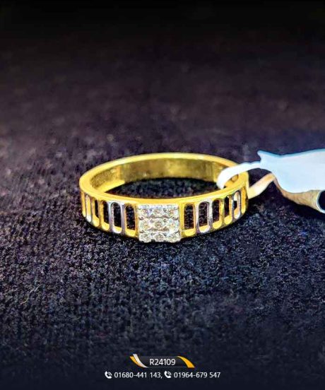 Exquisite Diamond Rings for Men