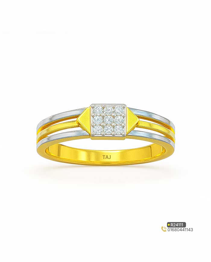 Round Cut Diamond Ring Round Cut Diamond Ring