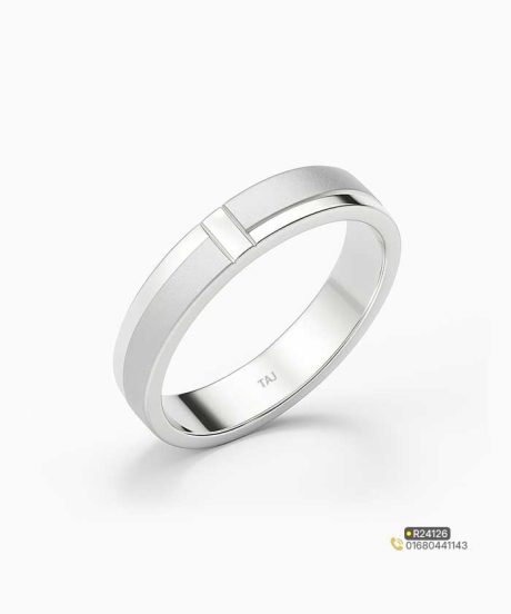 Best Silver Band Rings