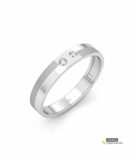 Diamond Band Ring Price