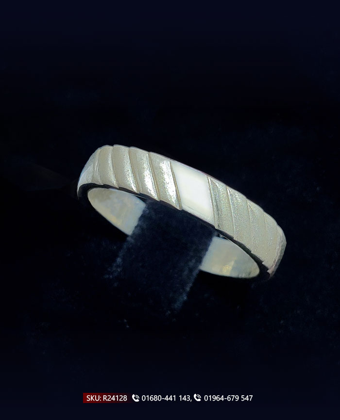 Men’s Silver Band Ring Collection – Classic & Stylish Designs Men’s Silver Band Ring Collection – Classic & Stylish Designs
