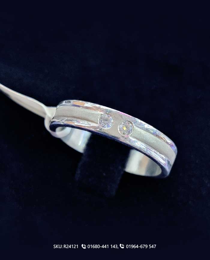 Wedding Diamond Band Ring Wedding Diamond Band Ring