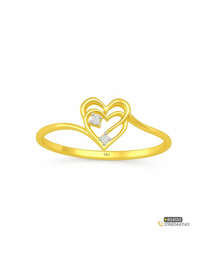 Elegant Diamond Ring Design Elegant Diamond Ring Design