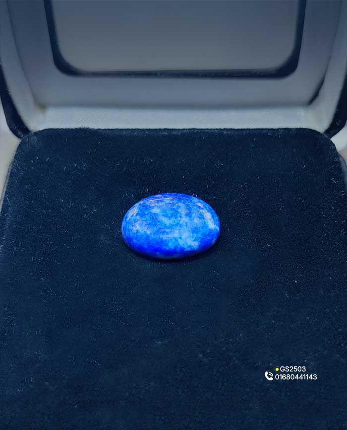 Lapis Lazuli Stone Price – Natural Healing Crystal for Jewelry