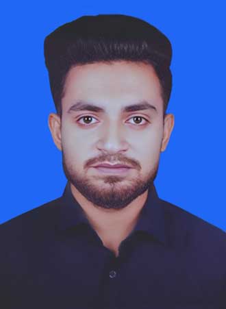Mamunur Rashid