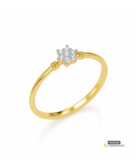 Elegant Diamond Ring Collection